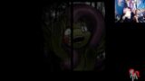 Reaction Let Her In [MLP Grimdark Reading]