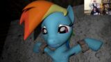 Reaction Cupcakes SFM Warning