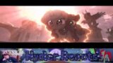 Reaction The Beginning of Harmony | My Little Pony Fan Music Animation
