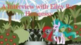 A Interview with Ellen Ray Hennessy