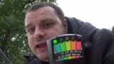 Bethnal Green Tube Disaster Ghost Hunt